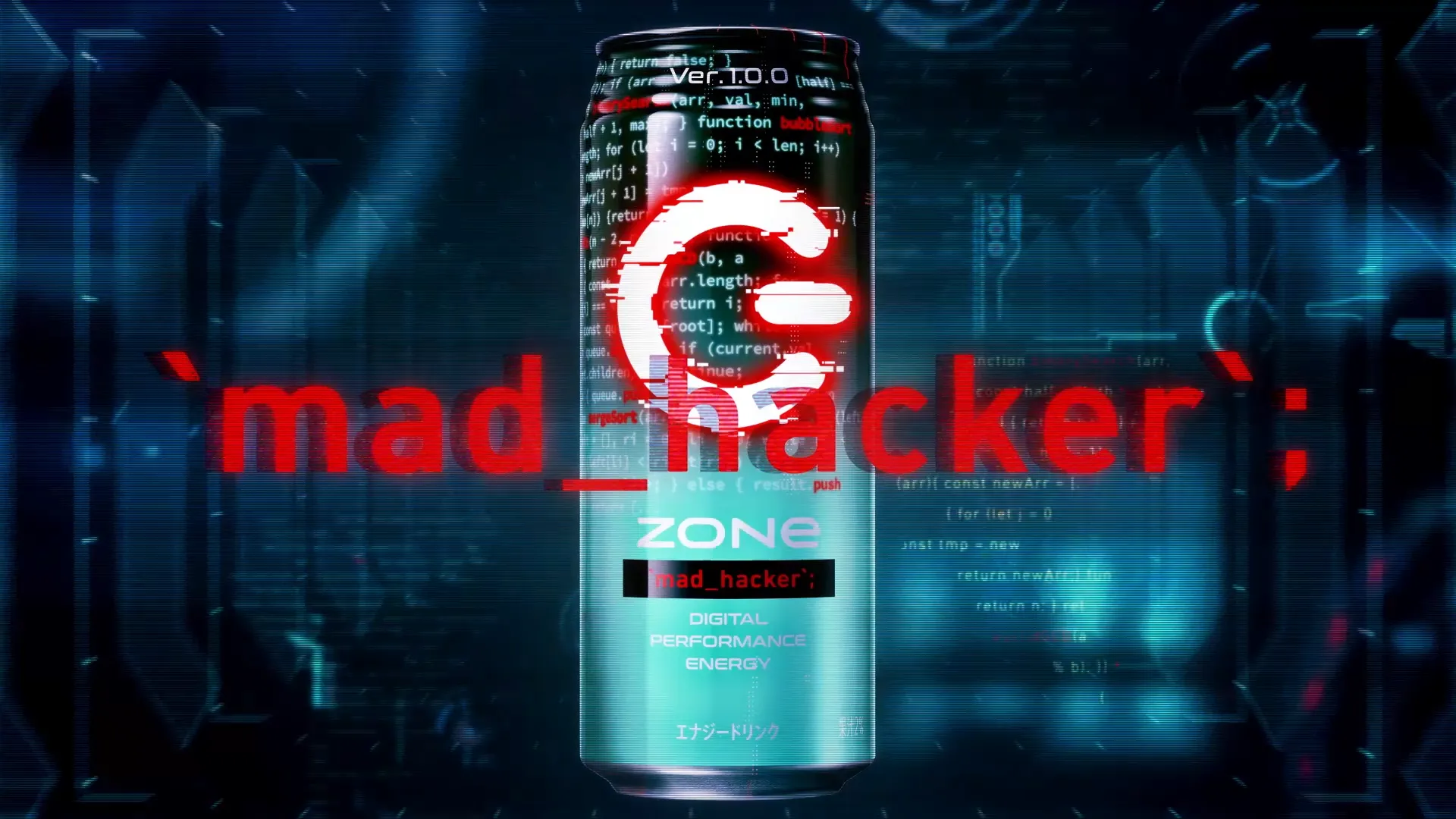 ZONe Madhacker