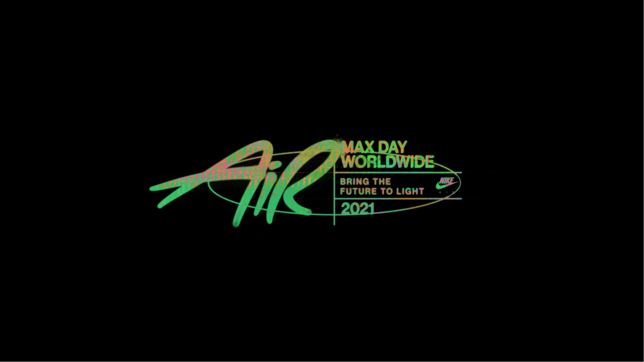 NIKE AiRMAX DAY WORLDWIDE 2021 TOKYO